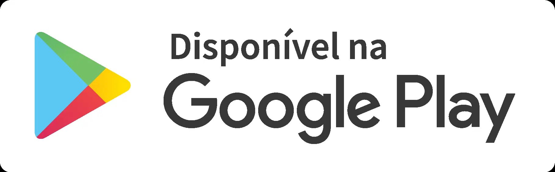 Disponível na Google Play